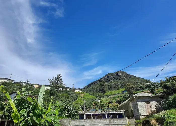 Green Villa Nuwara Eliya