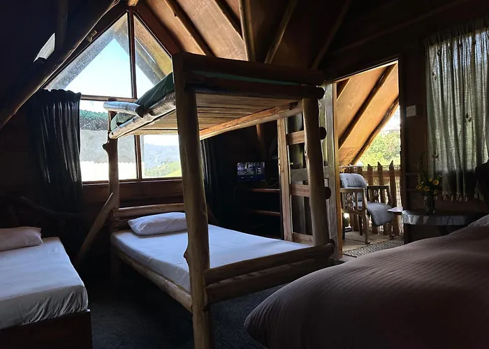 Villa 47 Nuwaraeliya Nuwara Eliya