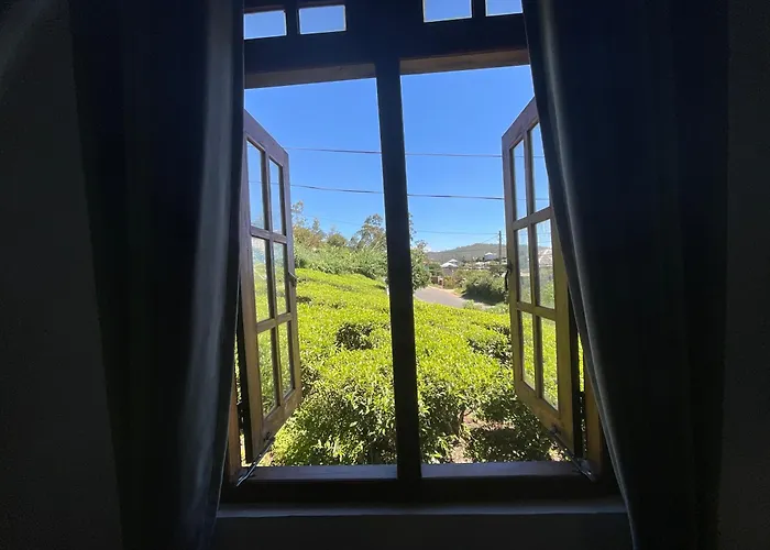 Green Villa Nuwara Eliya