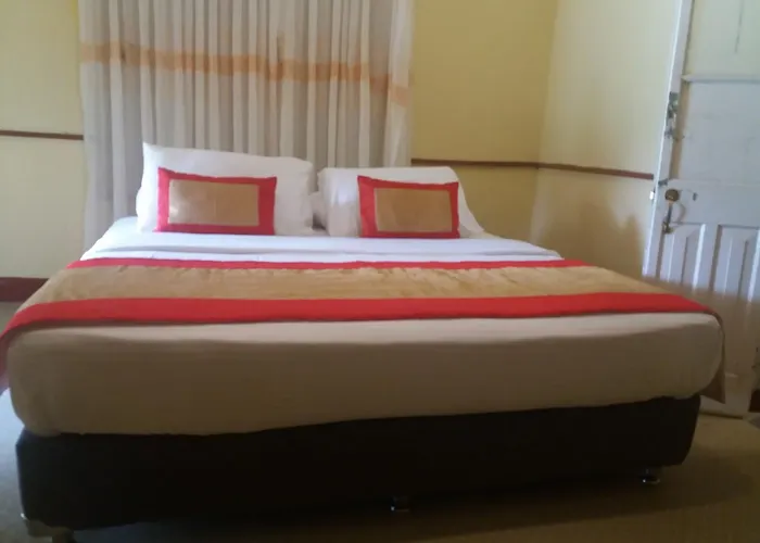 Gregory View Holiday Bungalow Hotel Nuwara Eliya